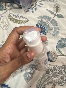 Plum Rice Water &amp; Niacinamide Toner  new pack