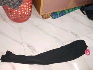Comfortable Black leggings