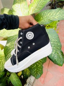 New Trendy  Shoes Only 1 Time Used…