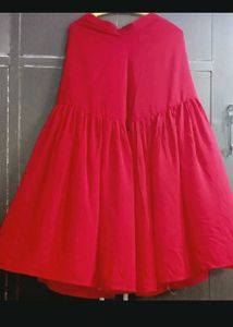 new n beautiful dress 🥳