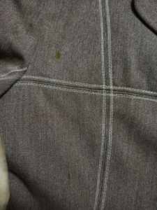 Vintage ENKA Brown Cropped Blazer