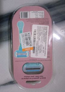 Sirona 4 Blade Razor