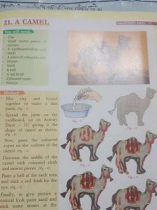 Ideas: A Craft Book