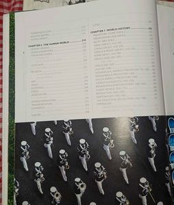 National Geographic Answer Book