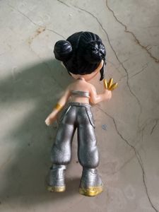 Anime Action Figure Toy