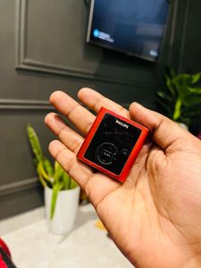 Philips Portable MP3 Player