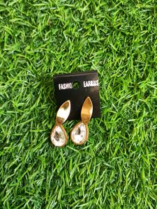 Fashion Earings/ Stud's