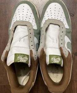 Nike Air Force Sneakers copy