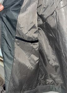 Dolce @ gabbana unisex jacket premium Size M