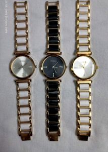 Girls Watch Diamond Studded Analog