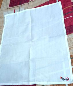 customized name handkerchief