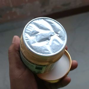 Taavi Haldi &amp; Multani Mitti Scrub