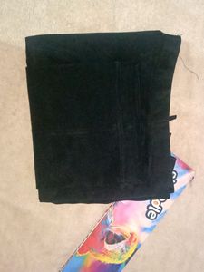 Black Trousers For Women