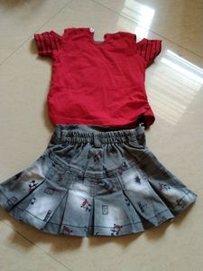 Small Girls Baby Medi