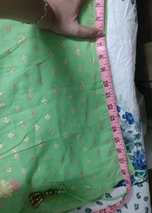 boutique designed BANARASI lehenga set