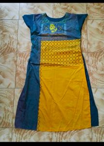 Combo For Women ( No Of Kurta 5)