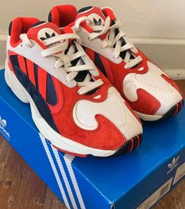 ADIDAS ORIGINALS YUNG SHOES