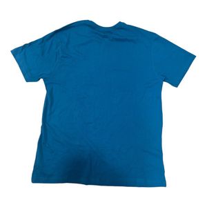 DNMX Typographic T-Shirt (UNISEX)