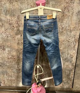 Esprit Five Slim Denims 24