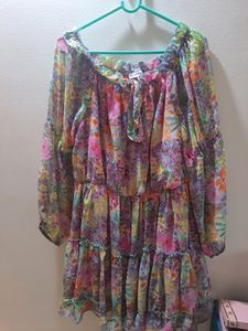 Pretty Loving THING Dress