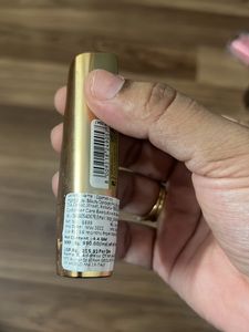 🆕New Deborah Milano Gold Lipstick