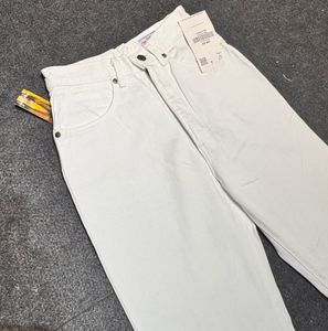 Rare Vintage Lady Wrangler Japan High-Waisted Jean