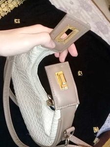 😎stylish Imported woven hobo bag😍