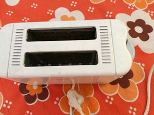 Philips Toaster - White