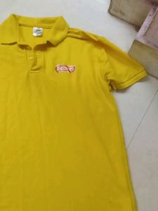 Yello Bikano
