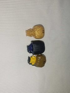 Golden Collectible Funko Pop Figure