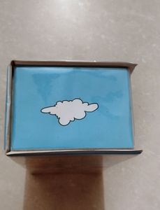 💝 EMPTY HUF BUF BOX
