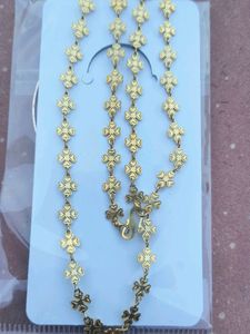 Gold Plated Chain For Girls And Women