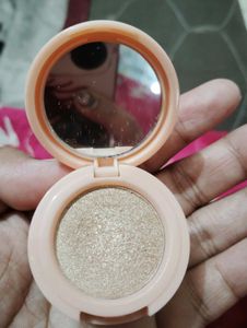 MocMallure Eyebrow Powder