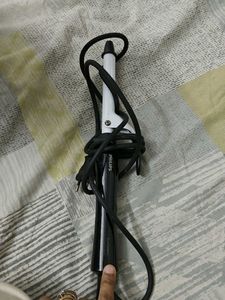 Curling Wand