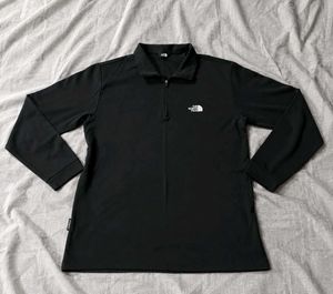 Original The North Face Quarter-Zip tshirt