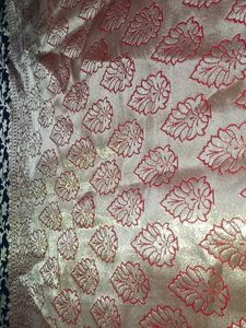 Banarasi Saree..