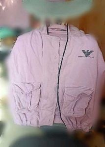 woolen high quality kids jacket (6-9 years)
