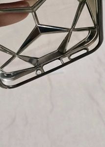 Oppo Reno 13 Pro Geometric Phone Case