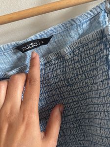 Stylish Crop Tops Bundle one pc