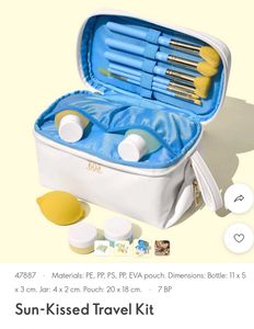 Oriflame Travel Bottles Set