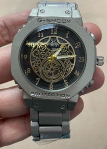 Stylish G-SHOCK Watch
