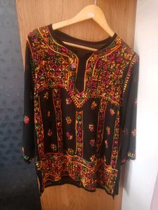 Short Kurti
