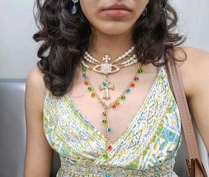 Neckpiece