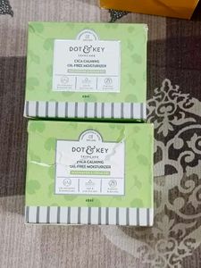 Dot &amp; Key Cica Calming Moisturizer