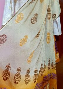 Chikankari Kurta Set With Dupatta