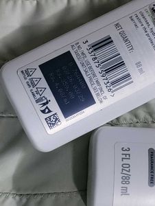 CeraVe Hydrating Cleanser (2 Pack)