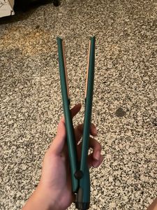 VEGA Salon Smooth Hair Straightener with warranty