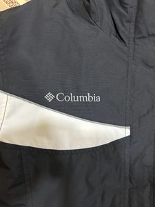 Columbia Jacket (FOR WOMEN )