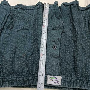 short ⭐ big size