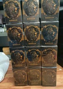 Rayhaan Perfume for Men